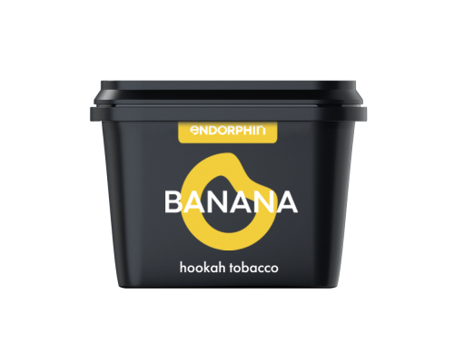 Endorphin Banana (Эндорфин - Банан) 60г