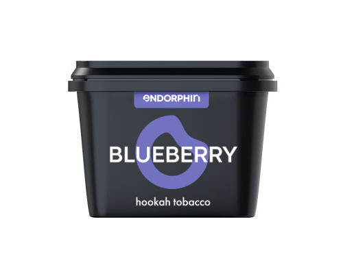 Endorphin Blueberry (Эндорфин - Черника) 60г