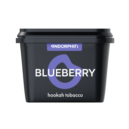 Endorphin Blueberry (Эндорфин - Черника) 60г