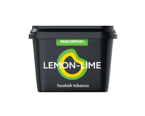Endorphin Lemon-Lime (Эндорфин - Лимон-Лайм) 60г