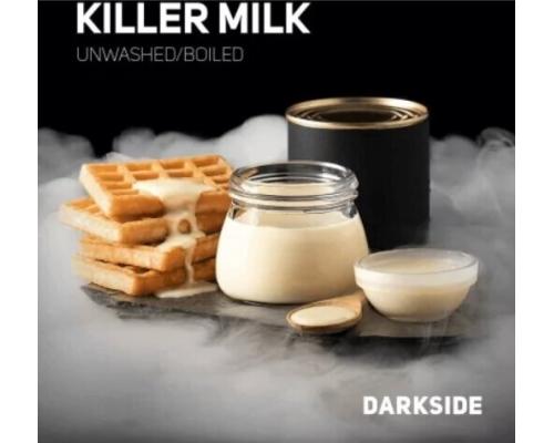 Табак Darkside Core "Дарк Сайд" Кор Killer Milk (Киллер Милк) 100г