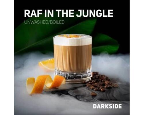 Табак Darkside Core "Дарк Сайд" Кор Raf In The Jungle 100 г