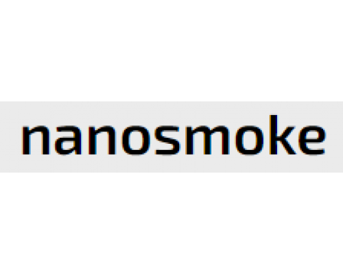 Nanosmoke