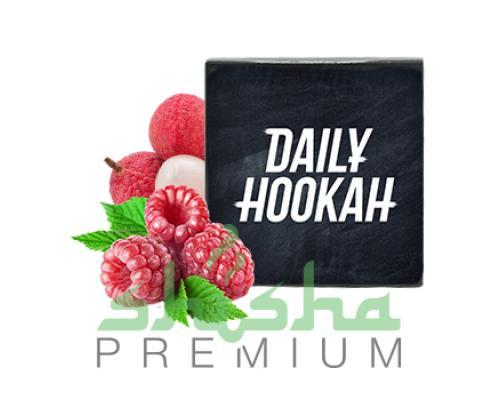 Табак для кальяна Daily Hookah (Дэйли Хука) Тропический смузи 60 г 