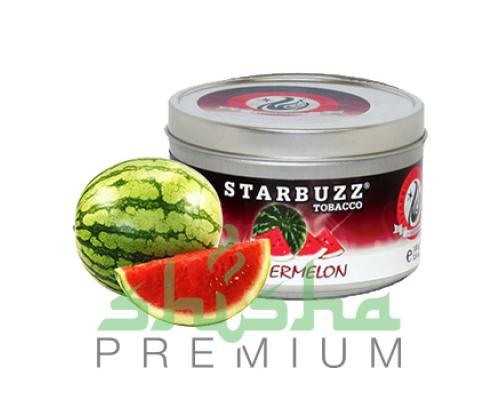 Табак для кальяна Starbuzz Watermelon (Старбазз Арбуз) 250 г 