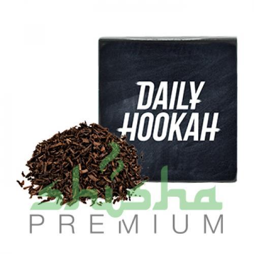 Табак для кальяна Daily Hookah (цейлоний) 60 г 