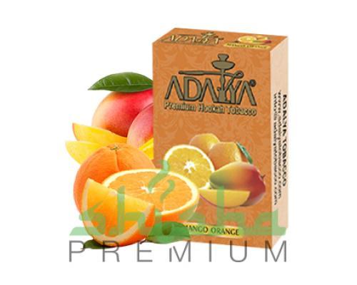 Adalya mango-orange (манго и апельсин) 