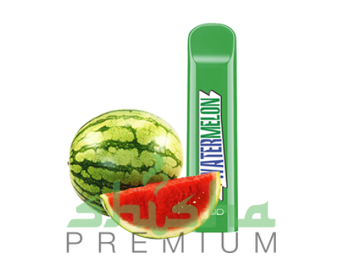 HQD Cuvie - Watermelon (Арбуз) 5%
