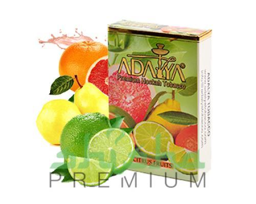 Adalya Citrus fruits (цитрусовые)