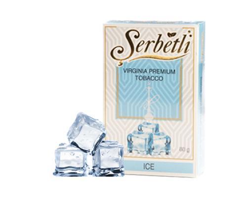 Serbetli ice (холод)