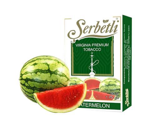 Serbetli watermelon (арбуз)