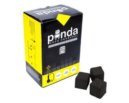 Уголь для кальяна Panda (72 куб.) 25 мм