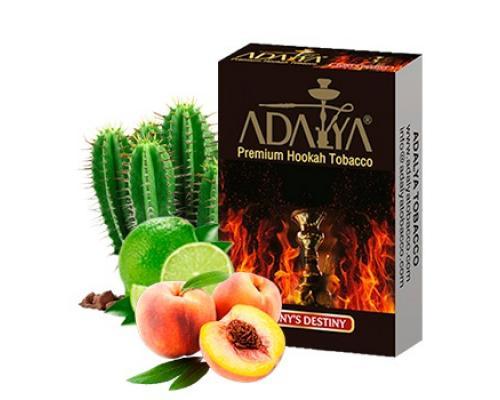 Табак для кальяна Adalya (Tony's destiny)  Судьба Тони