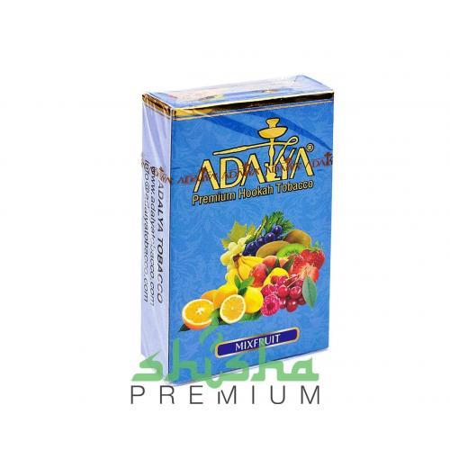 Табак для кальяна Adalya (mixfruit) Мультифрукт