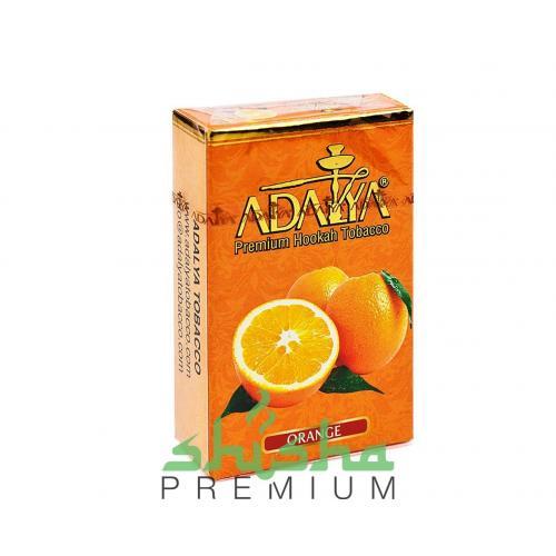 Табак для кальяна Adalya (Orange) Апельсин