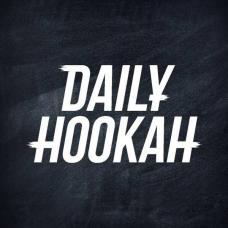  Табак для кальяна Daily Hookah 