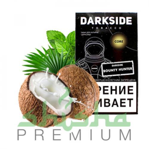 Табак для кальяна Darkside Bounty Hunter Medium / Core (Дарксайд Баунти Хантер) 100г 