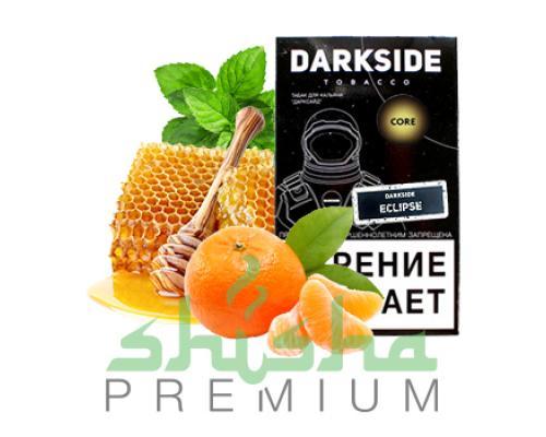 Табак для кальяна Darkside Eclipse Medium / Core (Дарксайд Эклипс/мандарин, мед, мята) 100г 