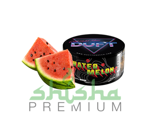 Табак Duft Watermelon (Арбуз) 25г