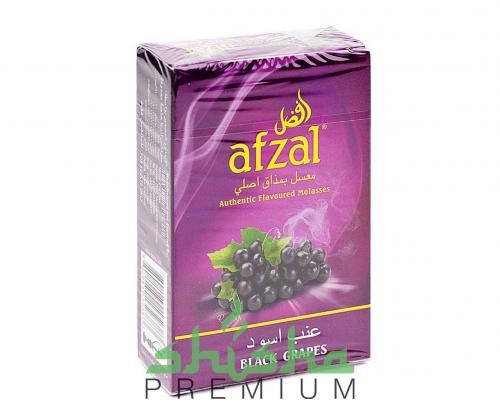 Afzal Black grapes (Черный виноград)