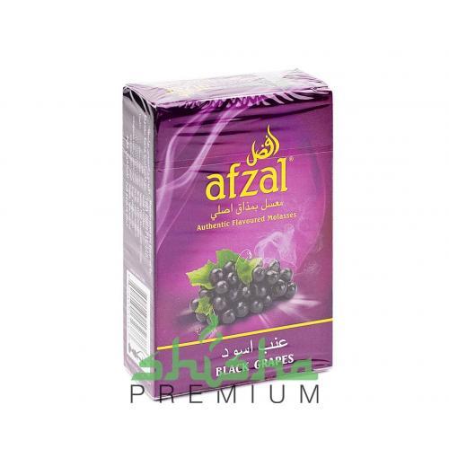 Afzal Black grapes (Черный виноград)