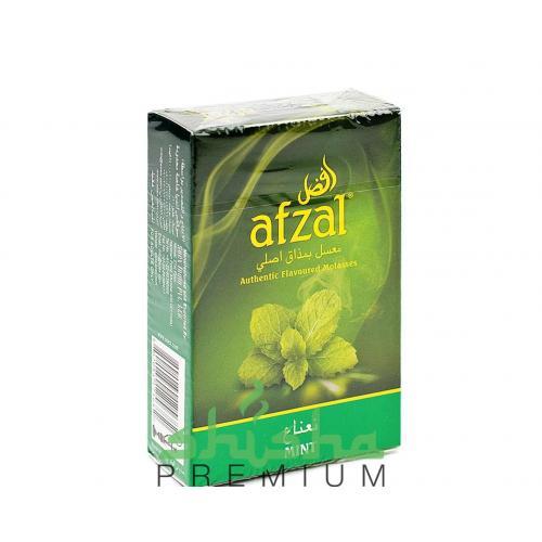 Afzal Mint (Мята)