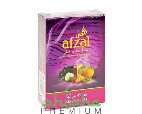 Afzal Mixed fruit (Фруктовый микс)