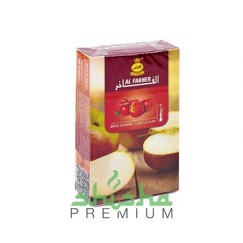Al Fakher apple (яблоко)