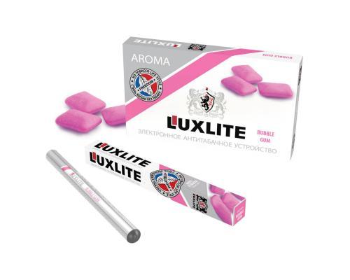 Электронная сигарета Luxlite Bubblegum со вкусом жевательной резинки