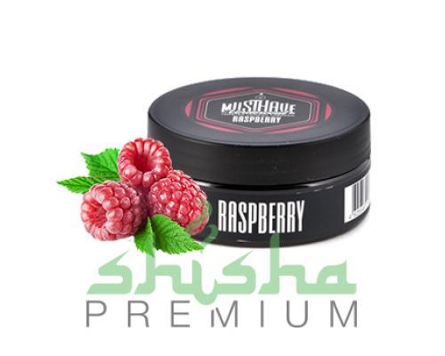 Must Have 25 г raspberry (малина)