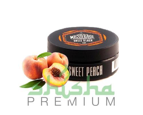 Must Have 25 г sweet peach (сладкий персик)