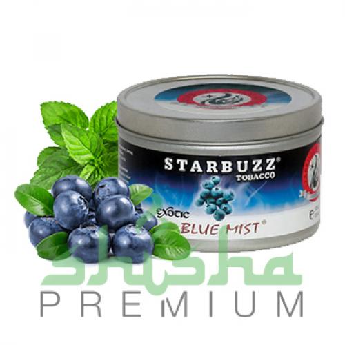 Табак для кальяна Starbuzz Blue Mist 250 гр.