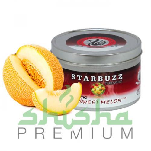 Табак для кальяна Starbuzz Sweet melon 250 гр.