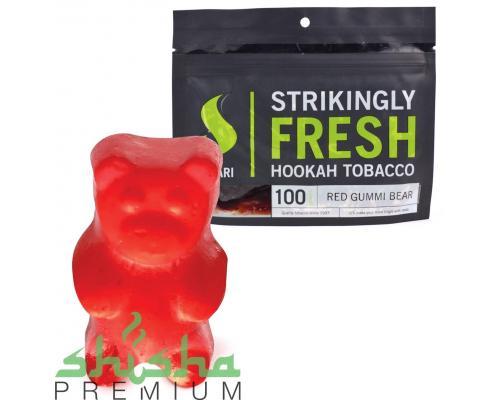 FUMARI Red Gummy Bear (красный мишка гамми)