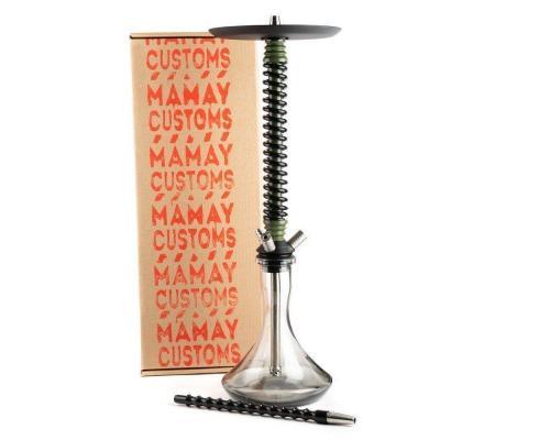 Mamay Coilovers Хаки