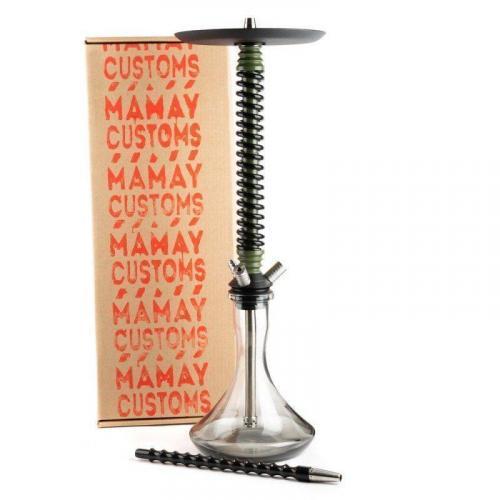 Mamay Coilovers Хаки