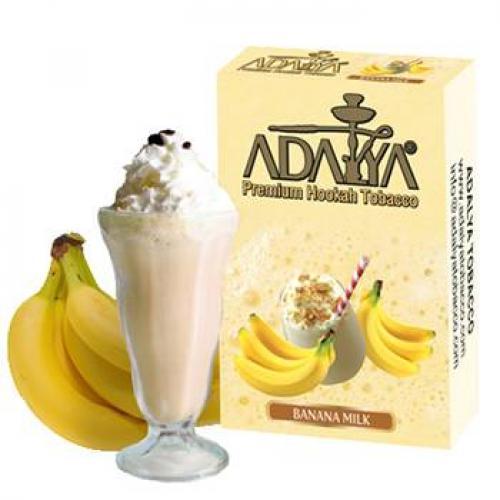 Adalya banana milk (банановое молоко)