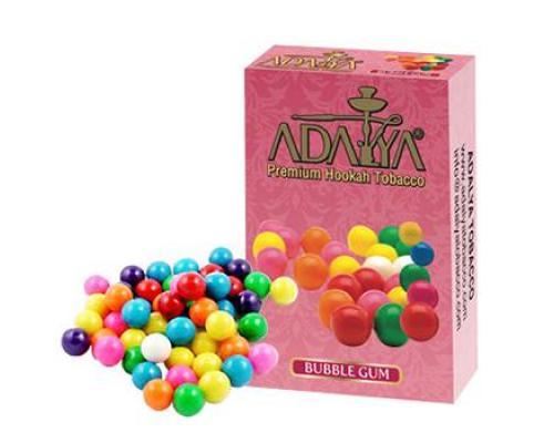 Табак для кальяна Adalya (Bubble gum) Бабл-гам