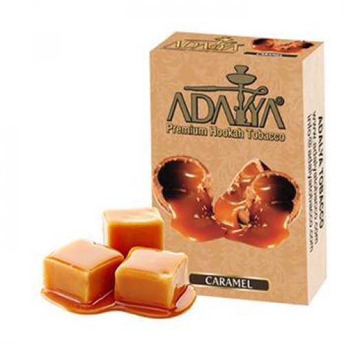 Табак для кальяна Adalya (caramel) Карамель