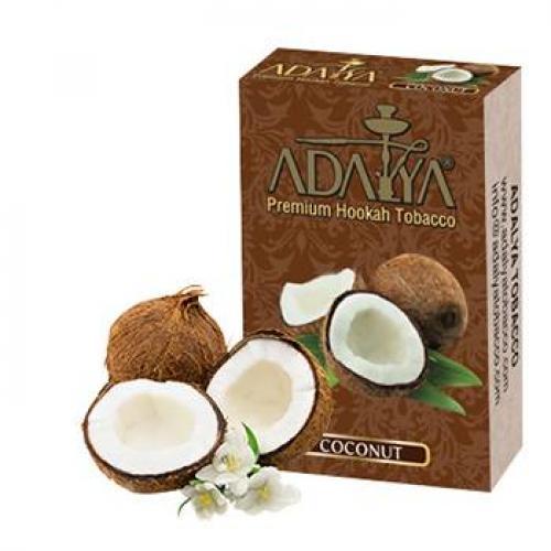 Adalya coconut (кокос)