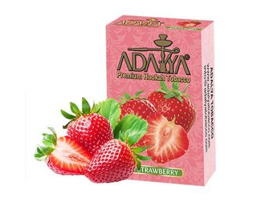Adalya strawberry (клубника)