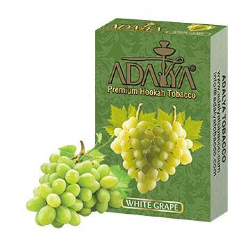Adalya White grape (Белый виноград)