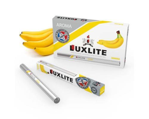 Электронная сигарета со вкусом банана Luxlite Banana