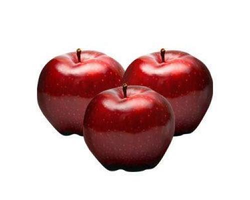 FUMARI Triple apple (тройное яблоко)