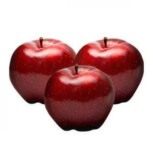 FUMARI Triple apple (тройное яблоко)