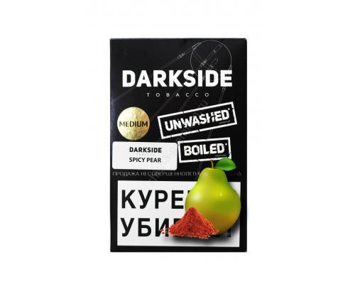 Табак Darkside 250 гр., вкус SPICY PEAR (Пряная груша)