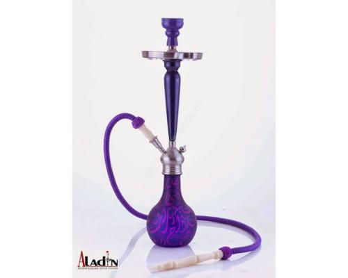 Aladin "Карачи" 67 см. (фиолетово-розовый)