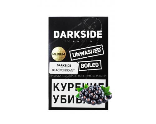 Табак Darkside 250 гр., вкус BLACKCURANT (Черная смородина)