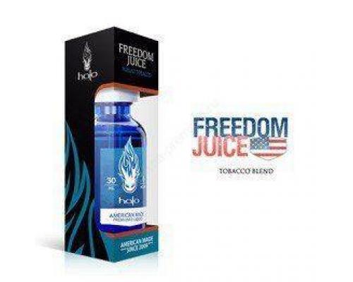 Жидкость для парения Halo, freedom juice (0, 6, 12 mg)