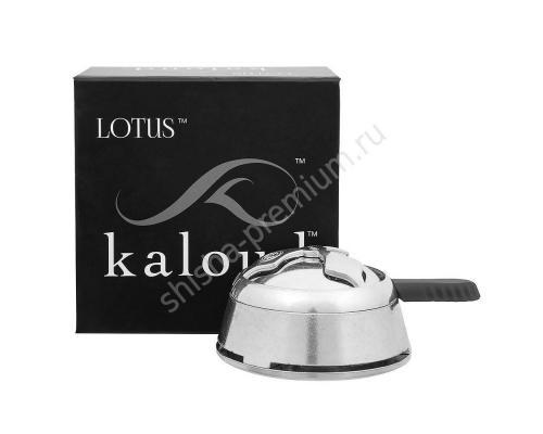 Калауд лотус (Kaloud Lotus) Серый